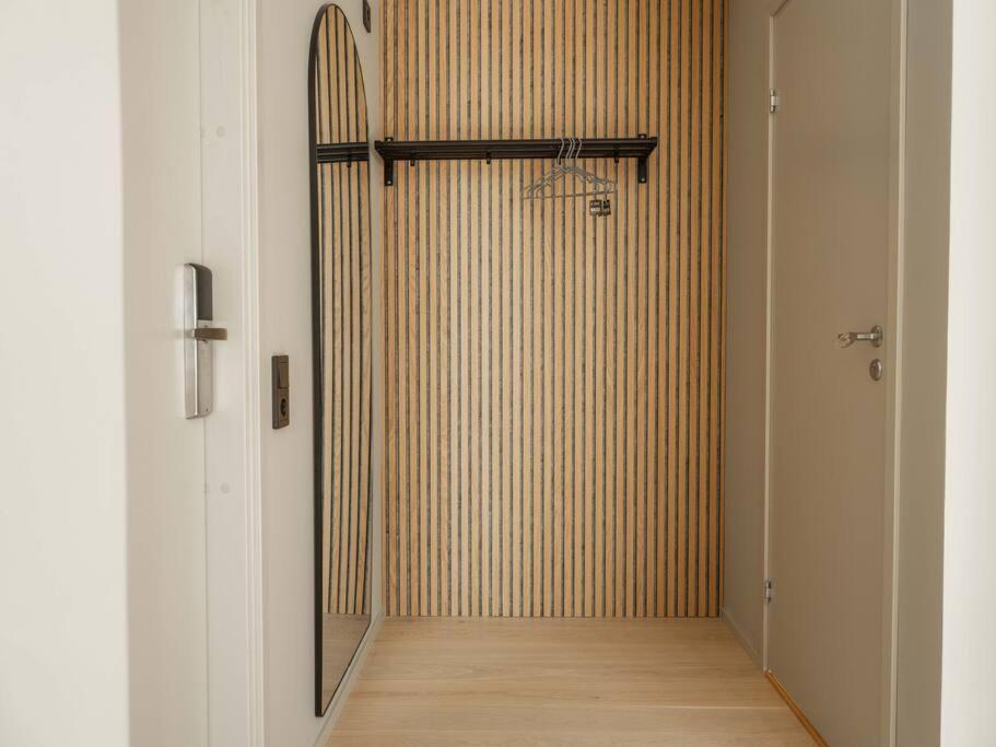 Mountain Retreat For 4 In Are Ski-In Ski-Out Apt- No Windows Εξωτερικό φωτογραφία