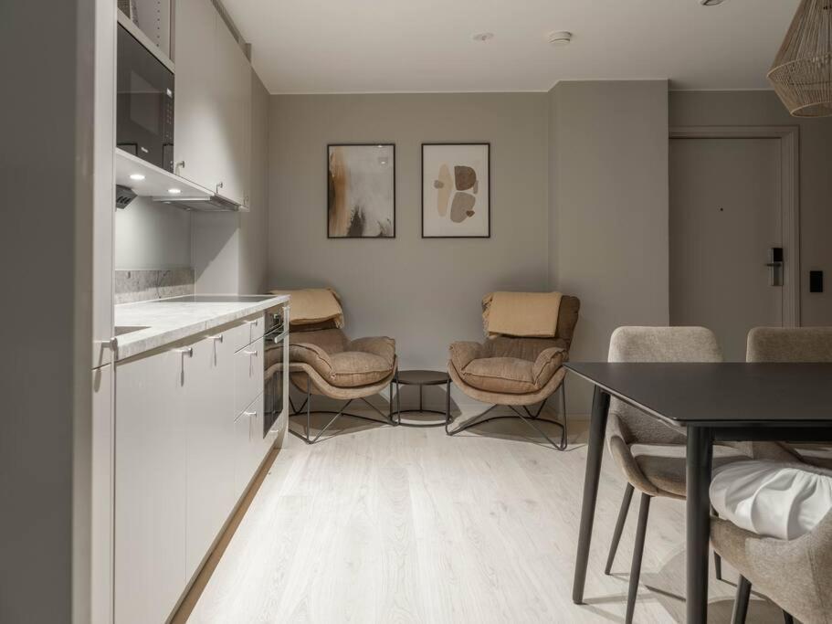 Mountain Retreat For 4 In Are Ski-In Ski-Out Apt- No Windows Εξωτερικό φωτογραφία